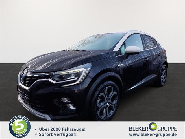 Renault Captur II 1.6 E-TECH Plug-in 160 Ed. One (EU 6d