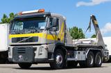 Volvo FM 400 6x4 Absetzkipper Nencki Funk Euro 5 - Angebote