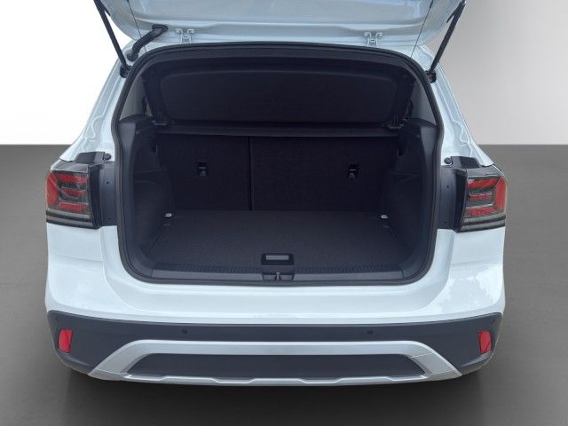 T-Cross ENERGY 1.0 l TSI 6-GANG NAVI+LED+KAMERA