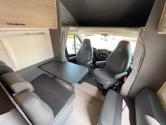 Etrusco A 6.9 SB *NEU**Dümo-Edition**5. Sitzplatz*