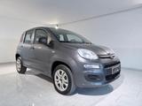 Fiat Panda NEOPATENTATI ACCONTO 0€ RATE DA 175€  - Fiat Panda mit CNG-Antrieb