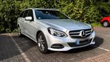 Mercedes-Benz Mercedes E250  Automatik - Mercedes-Benz E 250 in Solingen