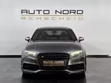Audi S3 2.0 TFSI q. Limo *Pano*Schale*Kamera*B&O*LED* - Audi S3 mit Benzin-Antrieb: Limousine, Automatik
