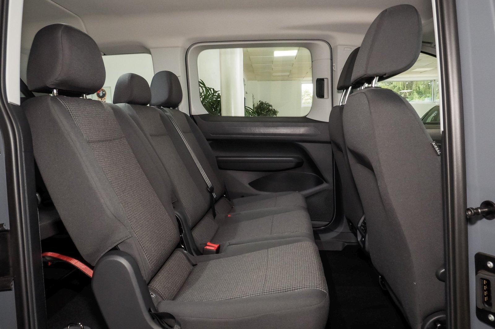 Volkswagen Caddy Maxi 2.0 TDI, DSG! 7 Sitzer/ Tageszulassun