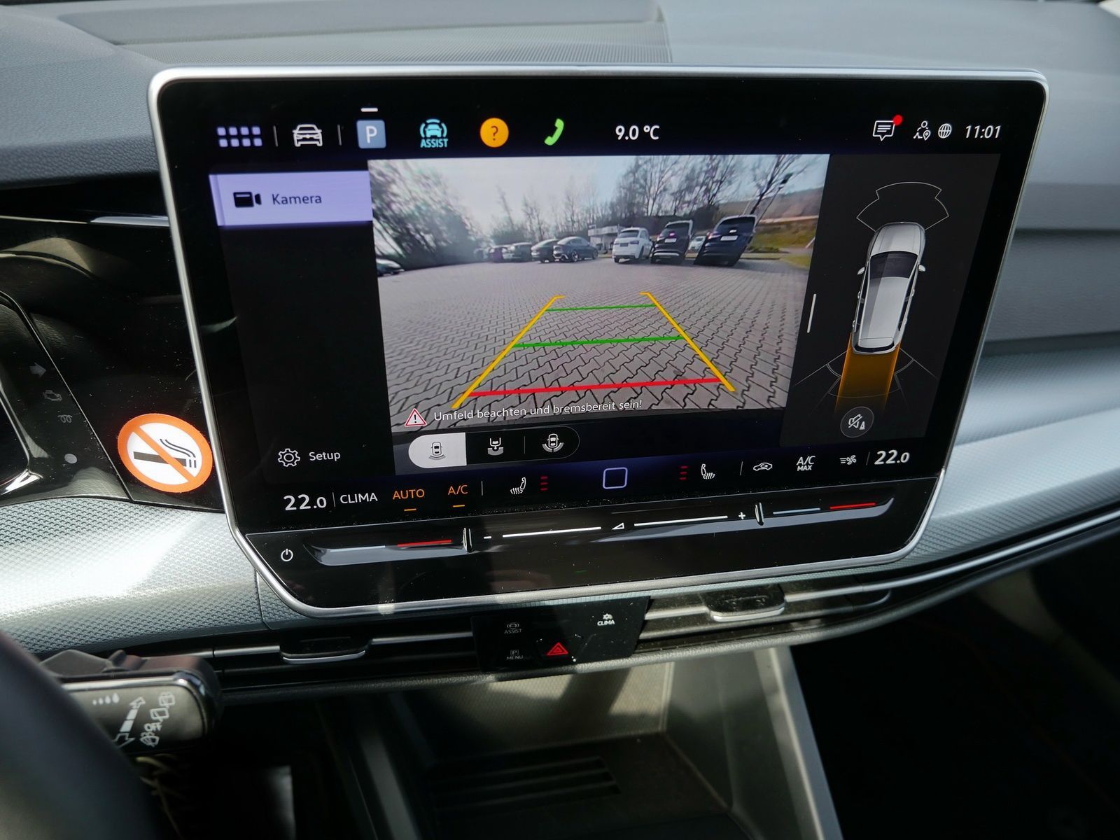 Volkswagen Golf - Bild 18