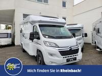 Hobby Optima OnTour T70 E 