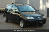 Fiat Punto 1.2 8V**Tüv Neu*Wenig Km*Sehr schön*Klima* - Fiat Punto in Frankfurt (Main)