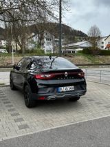 Renault Arkana Mild Hybrid 160 EDC R.S. Line Fast Tr... - gebrauchte Renault Arkana aus dem Jahr 2023