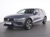 Volvo V60 Cross Country B4 D AWD Plus FAP+NAVI+WP+SKP - mit Diesel-Antrieb: Euro6, 6d