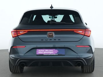 Cupra Leon - 7
