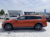 Volkswagen Passat Variant 2.0 TDI DSG 4Motion Alltrack (Led - Volkswagen Passat Alltrack bis 20.000 Euro
