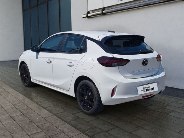 Corsa 1.2 Direct Injection Turbo Automatik