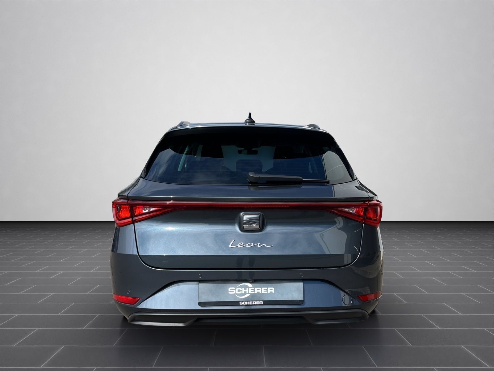 Seat Leon - Bild 7