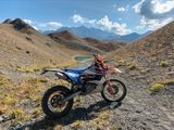 KTM EXC 250 TPI Sixdays / eine echte Enduro mit TÜV  - Angebote entsprechen deinen Suchkriterien