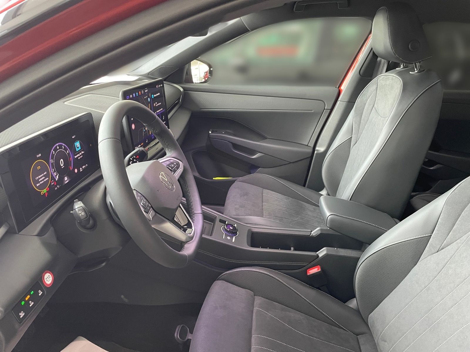 Volkswagen T-Roc - Bild 9