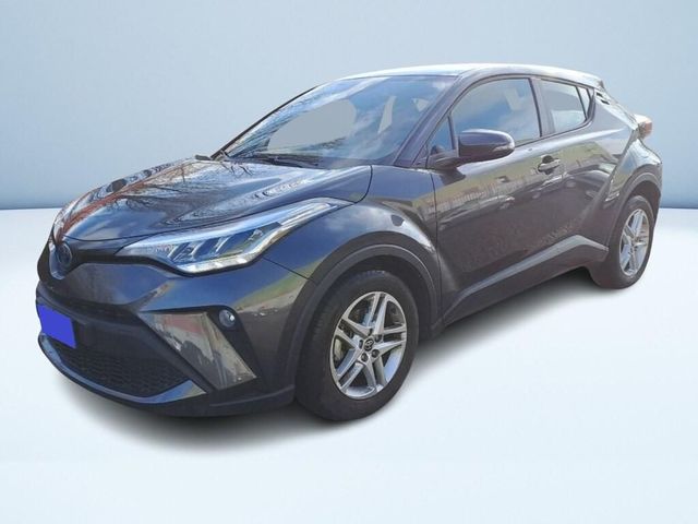 Toyota C-HR 1.8 Hybrid Active E-CVT