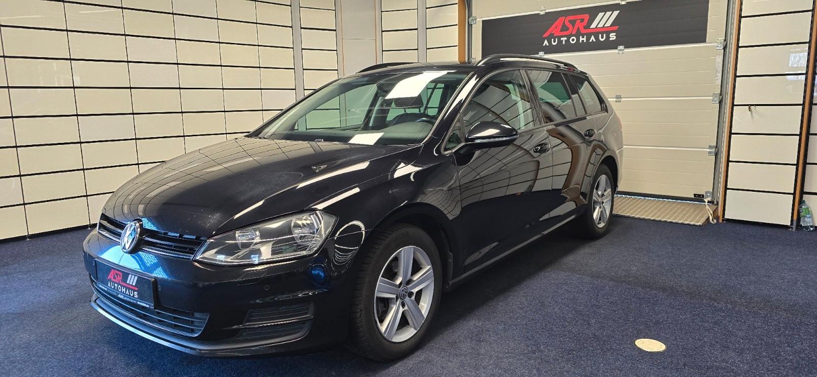 Volkswagen Golf, 2015