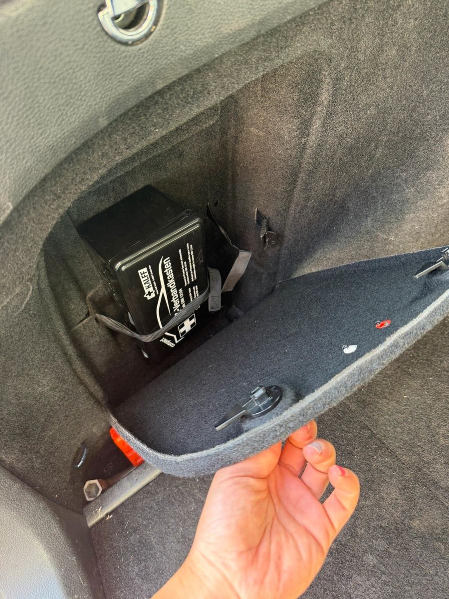 Volkswagen Golf 2007 — photo 10