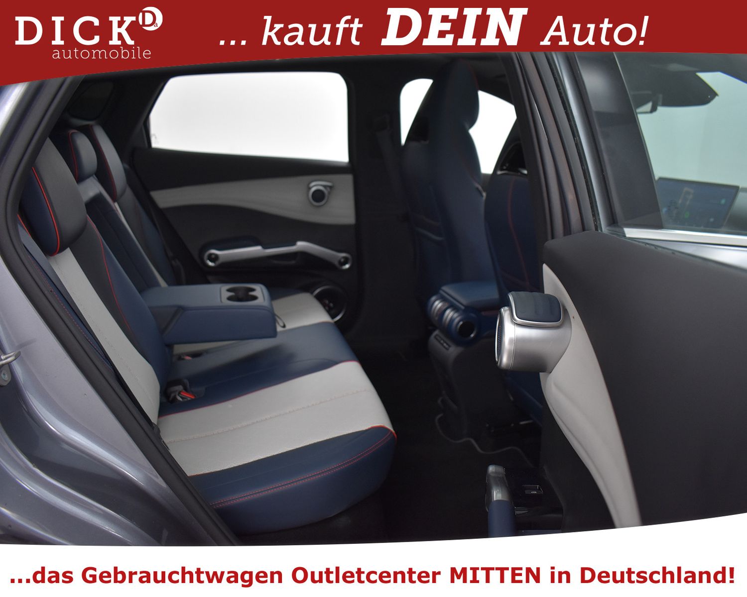 BYD Atto 3 Design WERKSGA+PANO+NAVI+LED+SHZ+ACC+360+ - Image 21