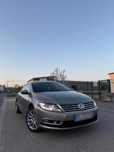 Volkswagen CC 1.4 TSI BlueMotion Technology BlueMotion ... - Volkswagen CC: Bluemotion Technology