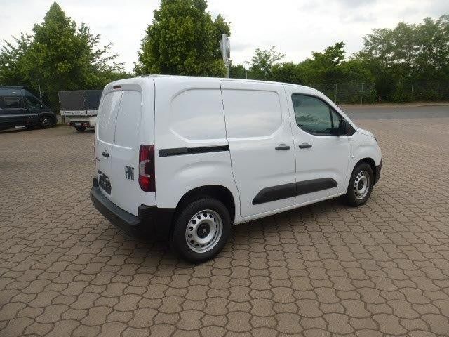 Fahrzeugabbildung Fiat Doblo L1