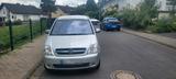 Opel Meriva 1.8 gepflegtes Auto TÜV 12/27 - Opel Meriva aus 2005: 1.8