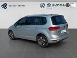 Volkswagen Touran 1.5TSI DSG ENERGY Tageszul. 7-SITZ+AHK++ - Volkswagen Touran: Dsg 7