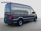 Volkswagen Crafter 35 2.0 TDI L2H2 FWD ACC AHK Kam. KlimaA - Standheizung Wohnmobil oder -wagen