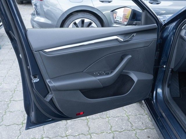 Octavia Lim. 1.5 TSI Style STANDHZG+HUD+NAVI+LED