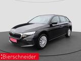 Skoda Scala 1.0 TSI DSG Essence AHK PDC SITZH LED SMAR - Skoda Scala: Essence