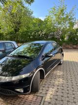 Honda Civic 2.2i-CTDi Comfort Comfort - Honda Civic: Ctdi
