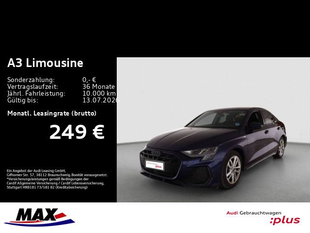 Audi A3 - Bild 2