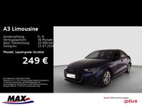 Audi A3 - Vorschau Bild 2
