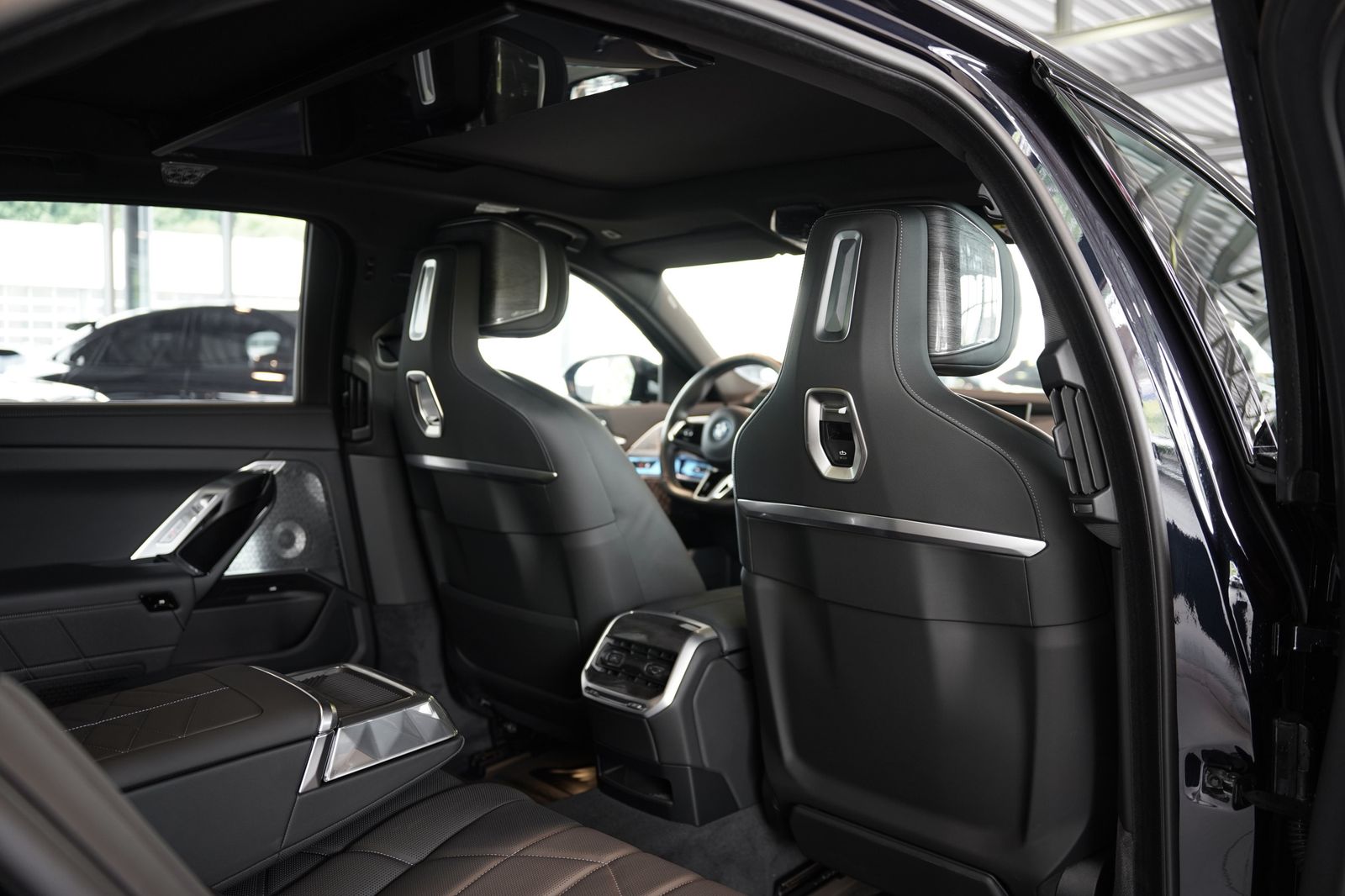 Bmw I7