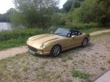 TVR Chimaera 5.0 - - TVR Gebrauchtwagen