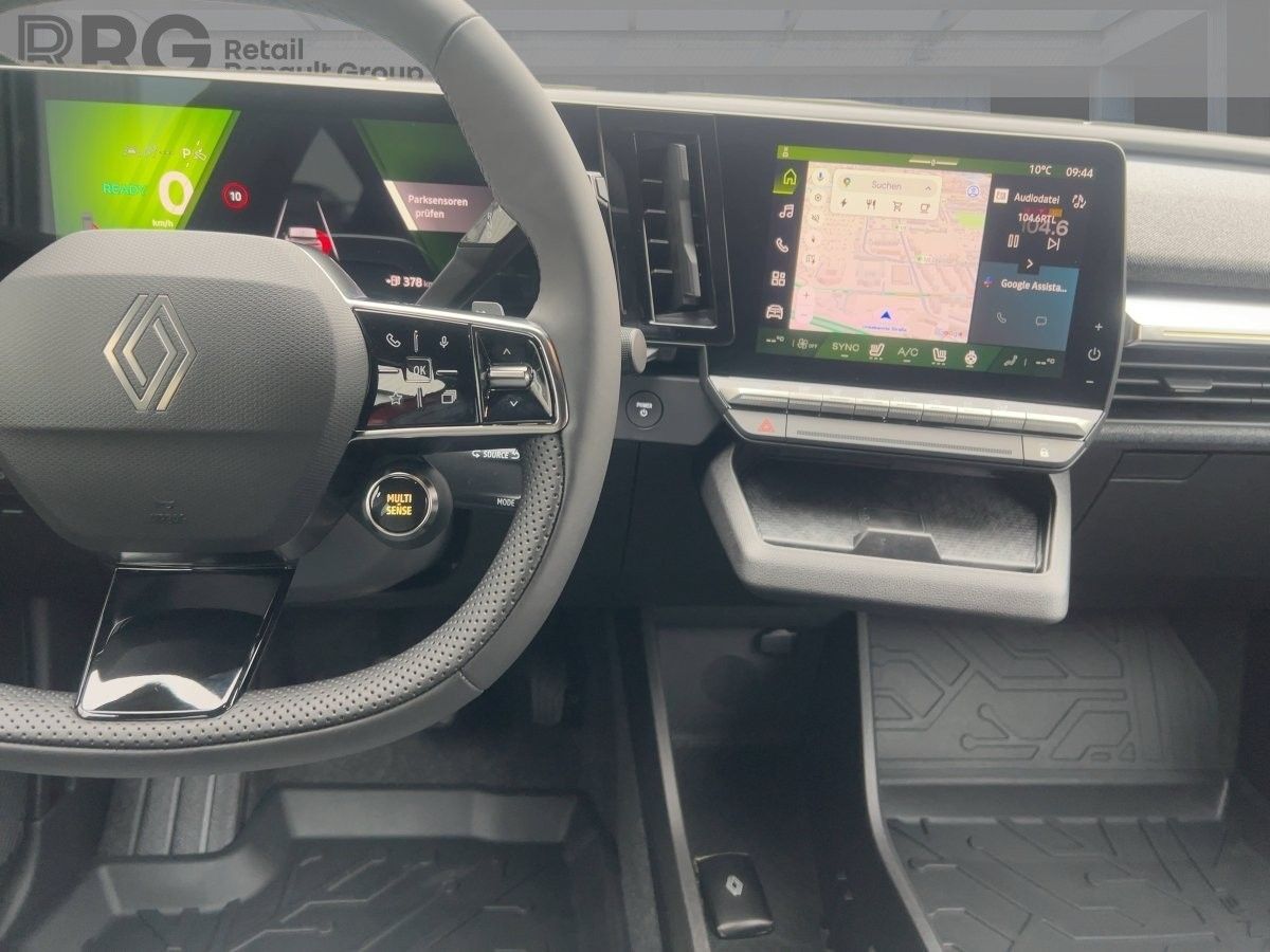 Renault Megane E-TECH - Bild 12