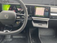 Renault Megane E-TECH - Vorschau Bild 12