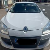 Renault Megane - Renault Megane in Hamm