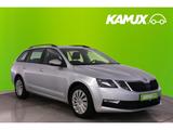 Skoda Octavia 1.6TDI Combi DSG Ambition+TEMPO+PDC+SHZ - Skoda Octavia mit Diesel-Antrieb: Kombi, 1.6