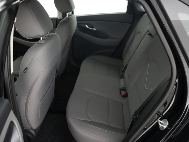 i30 T-GDI TREND 48V+RÜCKFAHRKAMERA+SITZ-/LENKRAD