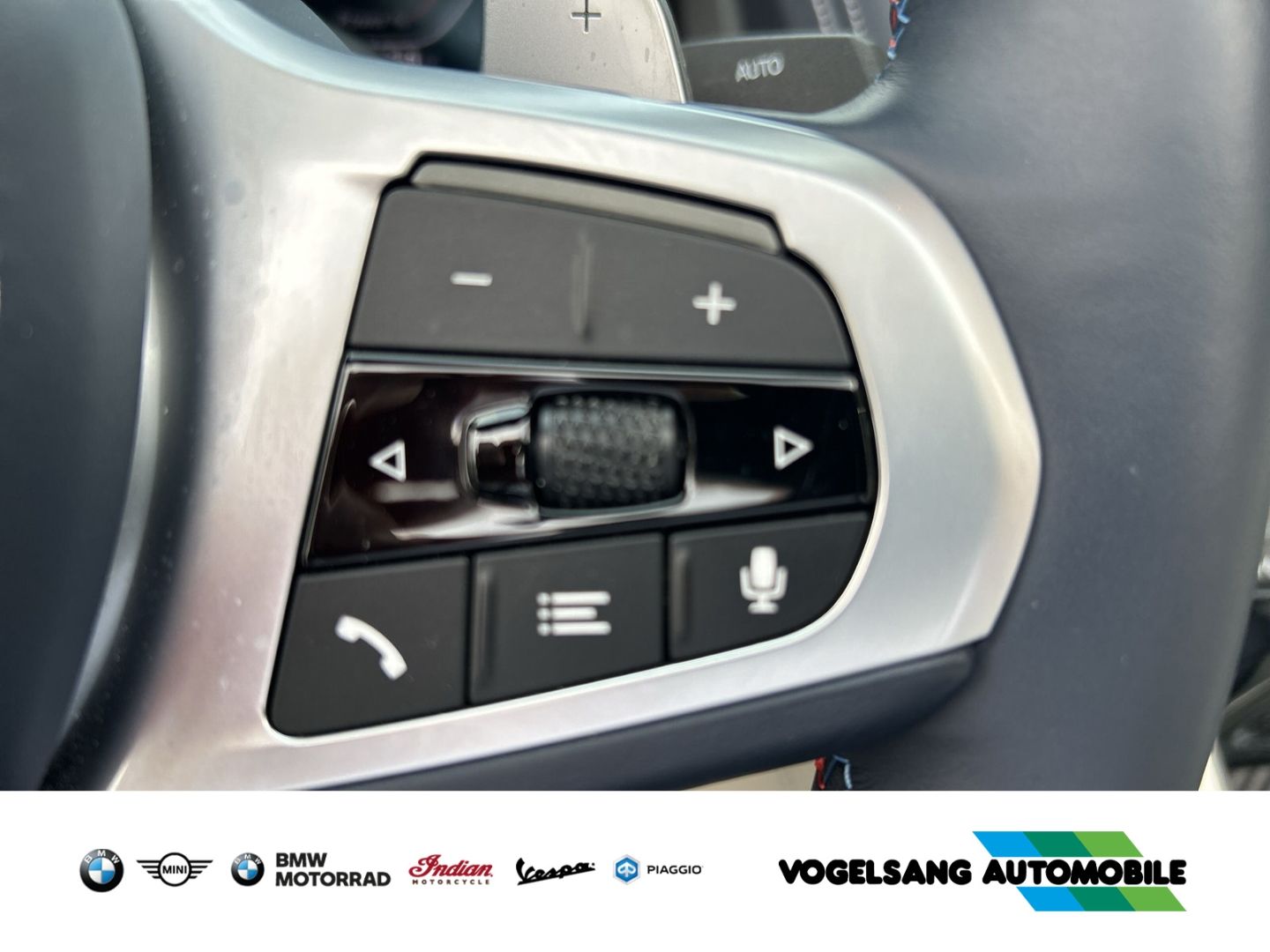 BMW M850 - Bild 18