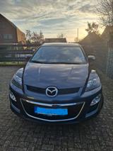 Mazda CX-7 2.2 MZR-CD Exclusive-Line , geringe KM-Lstg - Mazda CX-7 Gebrauchtwagen