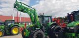 John Deere 6120M - John Deere 6120M