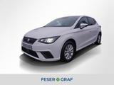 Seat Ibiza 1.0 TSI Style ACC Full Link LED RüKa Sitzh