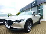 Mazda CX-30 2.0 e-SKYACTIV-G M-Hybrid 150 Selection - silberne Mazda CX-30
