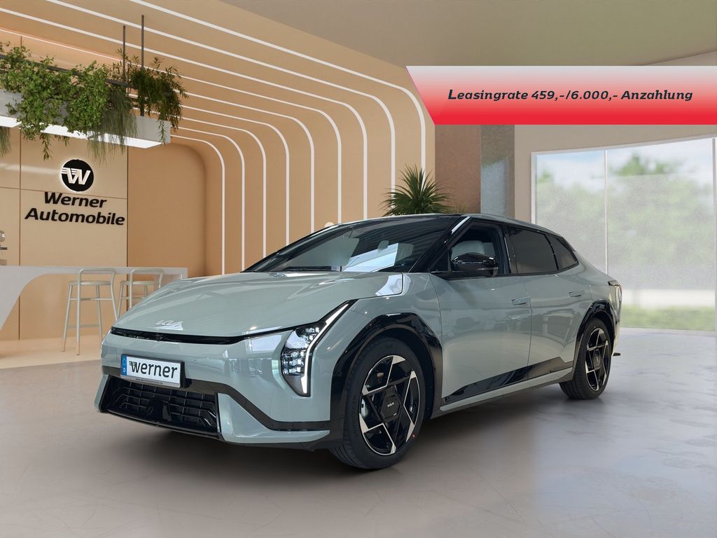 Kia EV4