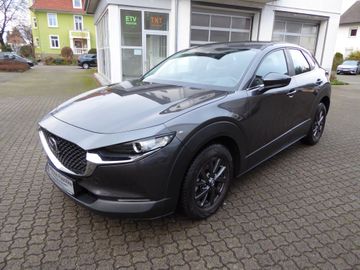 Mazda CX-30 e-SKYACTIV-G 2.0 M HYBRID