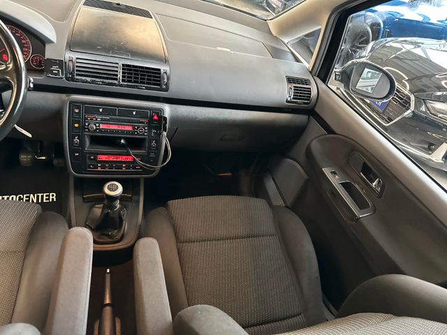 MYAUTOCENTER – Gebraucht- und Jahreswagen mit Werkstattservice in Pfaffenhofen Seat Alhambra Sport *Klima*SHZ*Xenon*AHK*Freisprech*