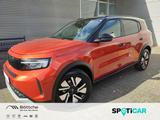 Opel Frontera Electric GS 83KW,SHZ,LHZ,Klima,Navi,PDC - graue Opel Frontera