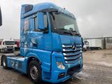 Mercedes-Benz ACTROS 1853, LL, KIPPHYDRAULIK, HU 04/26 - Mercedes-Benz Actros 1853